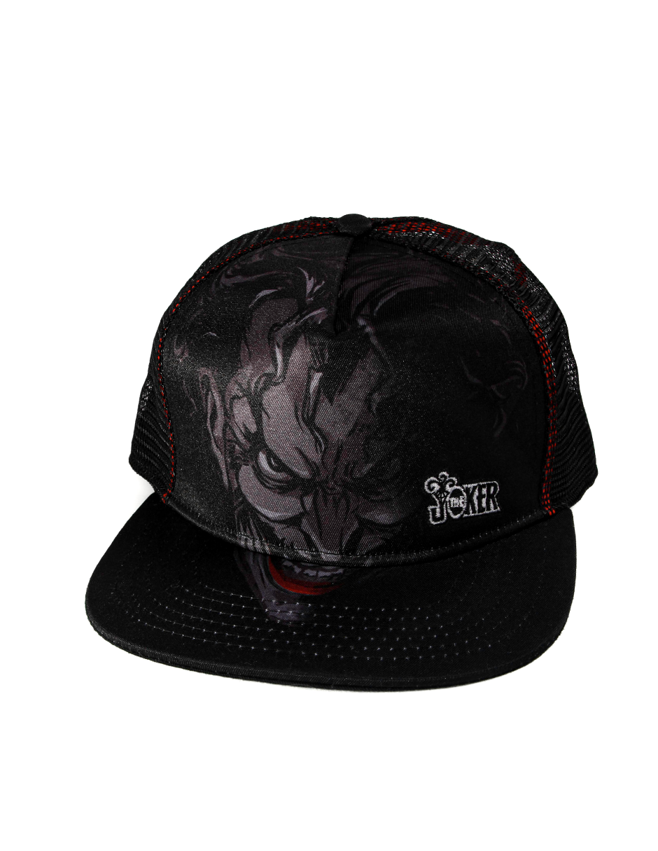 Gorra Batman The Joker Anime