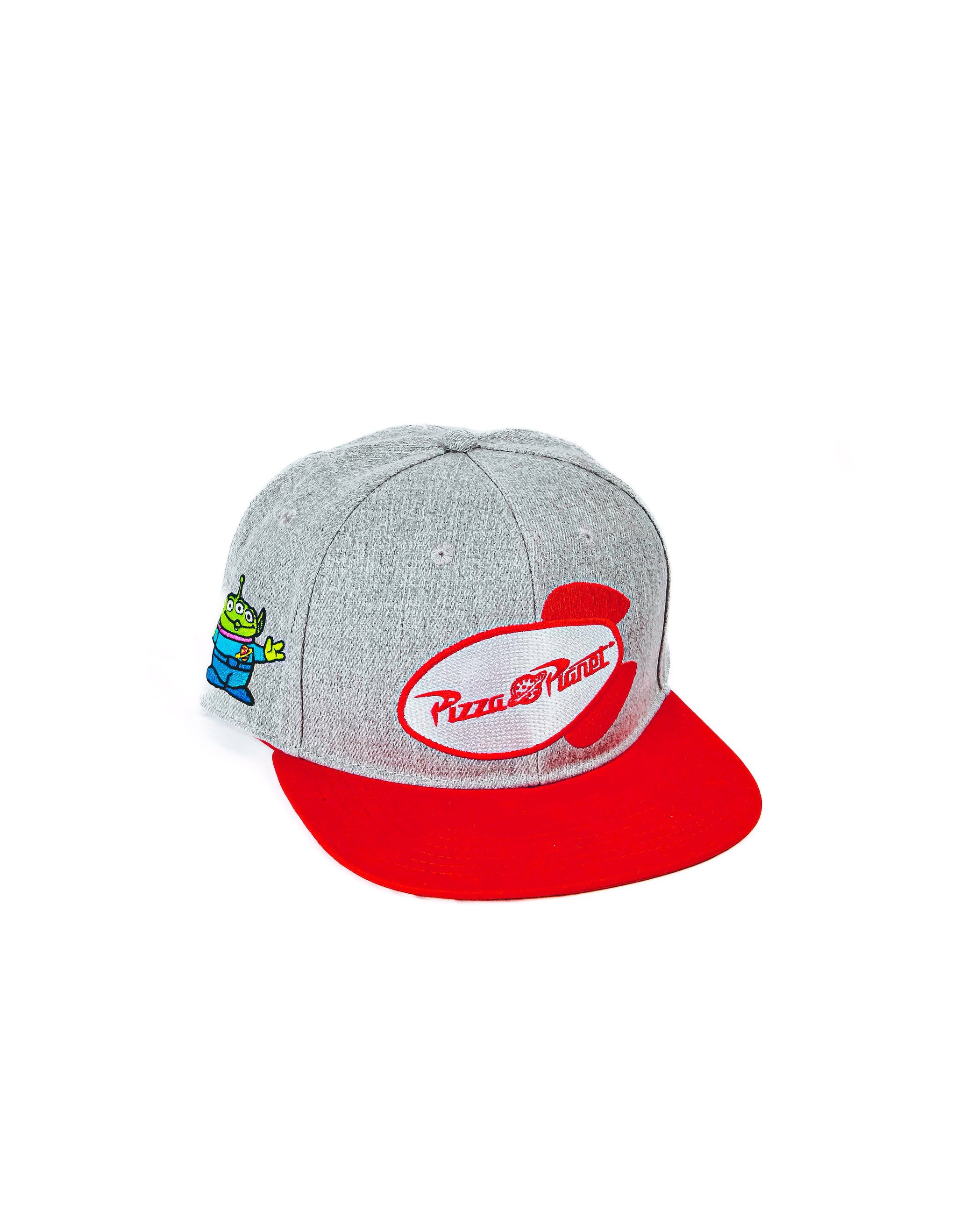 Gorra Toy Story Pizza Planeta