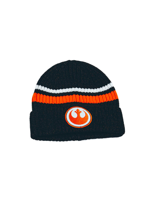 Beanie Star Wars Símbolo Alianza Rebelde