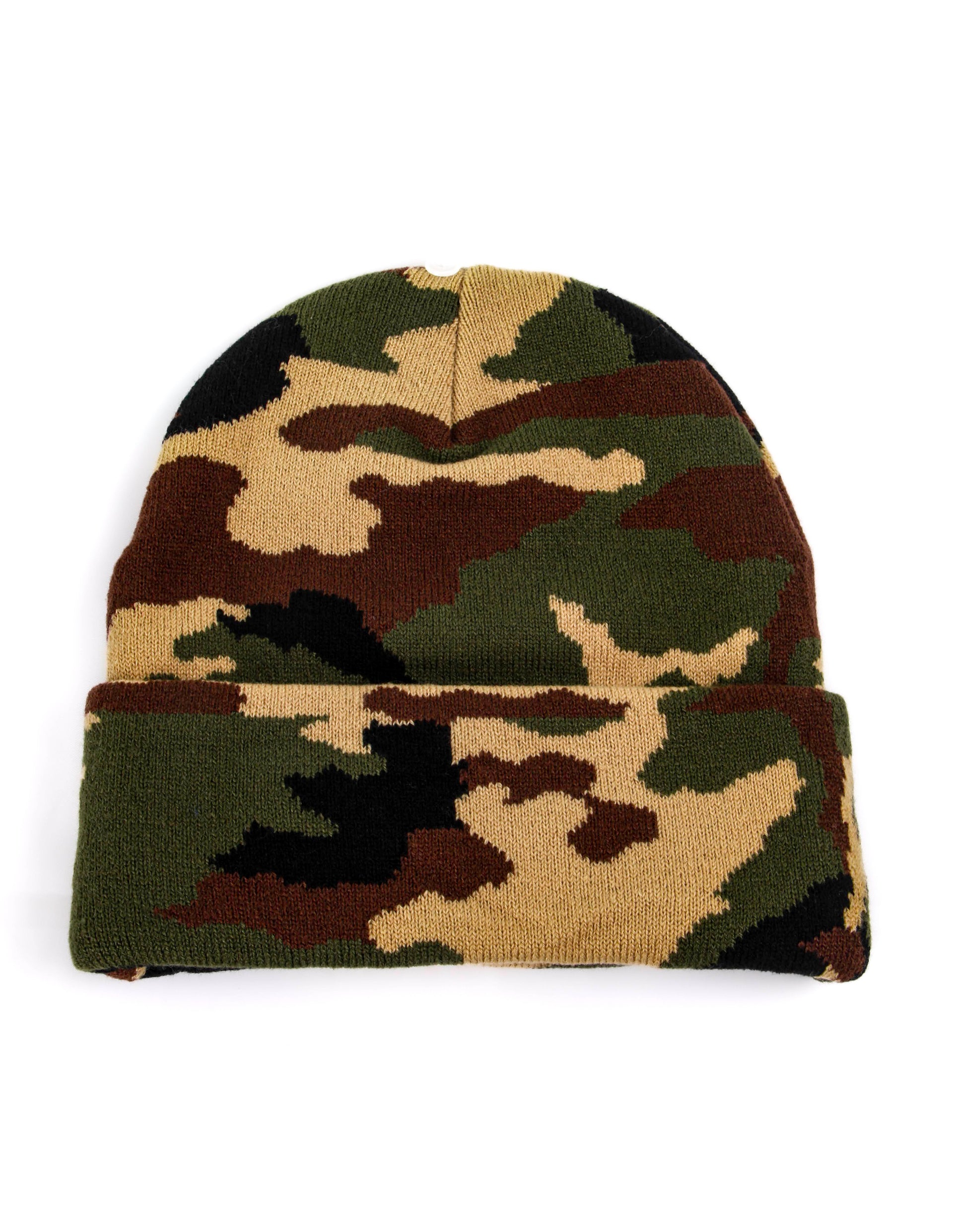 Beanie Star Wars Boba Fett Camouflage