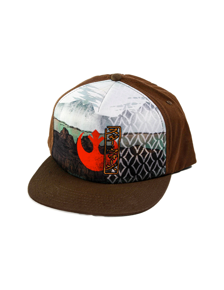 Gorra Star Wars Alianza Rebelde