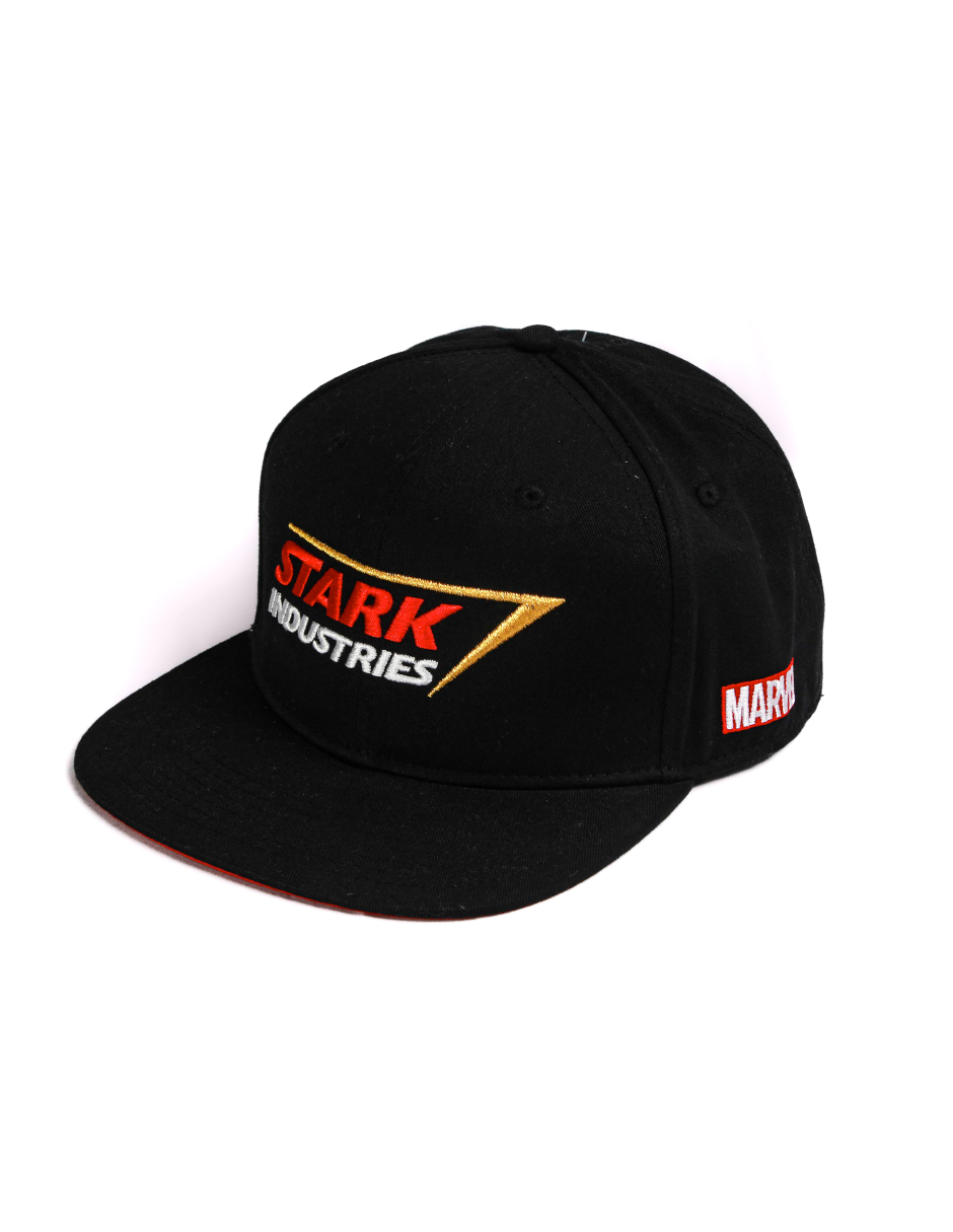 Gorra Marvel Ironman "Stark Industries"