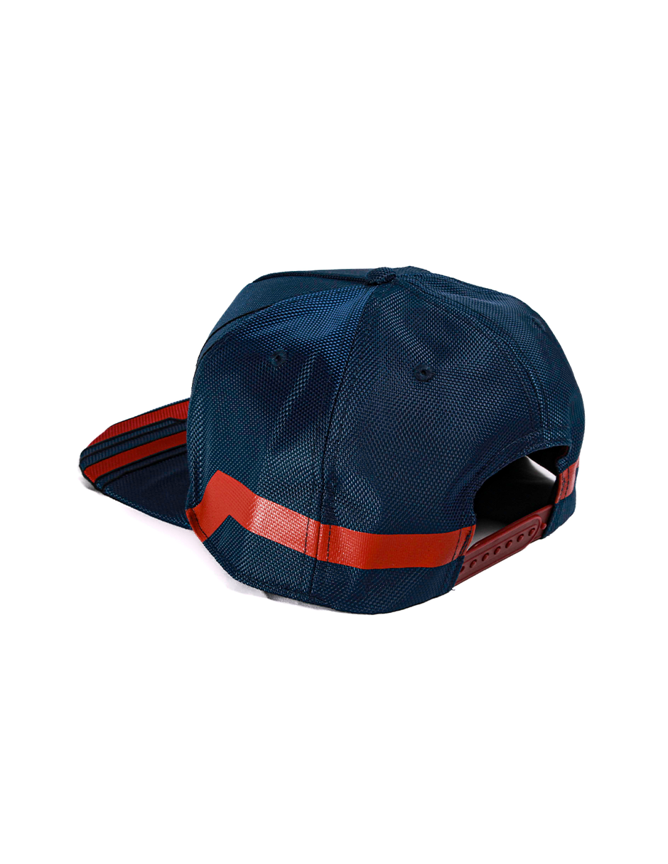 Gorra Marvel US Agent Logo