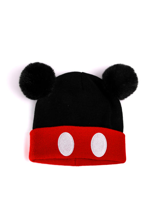 Beanie Disney Mickey Mouse Orejas