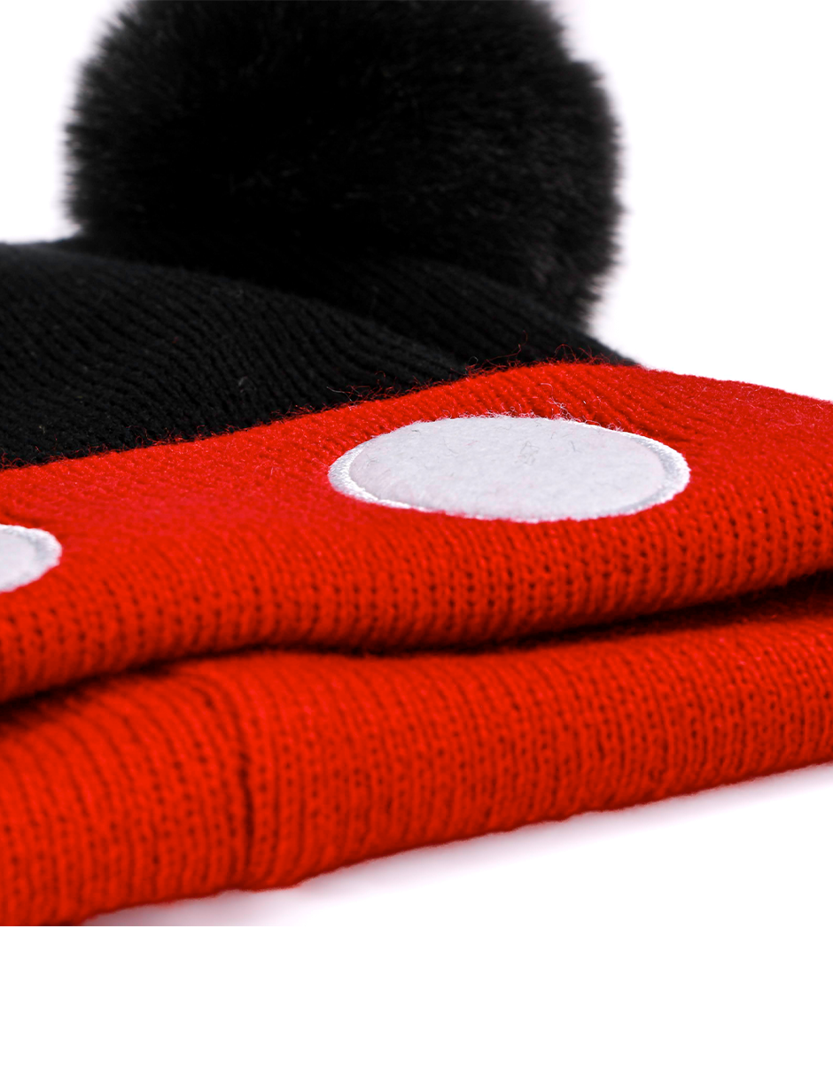 Beanie Disney Mickey Mouse Orejas