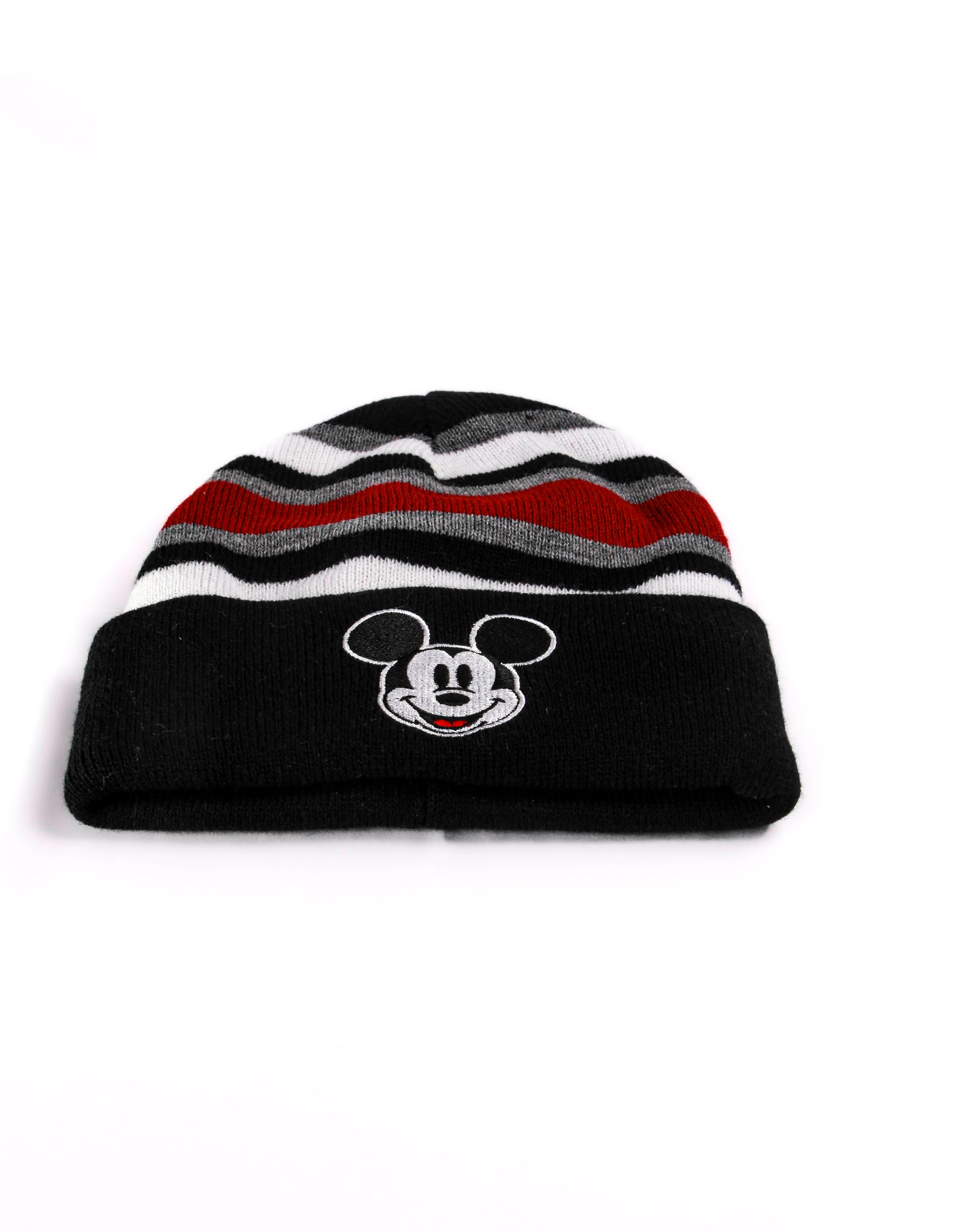 Beanie Disney Mickey Mouse Clásico