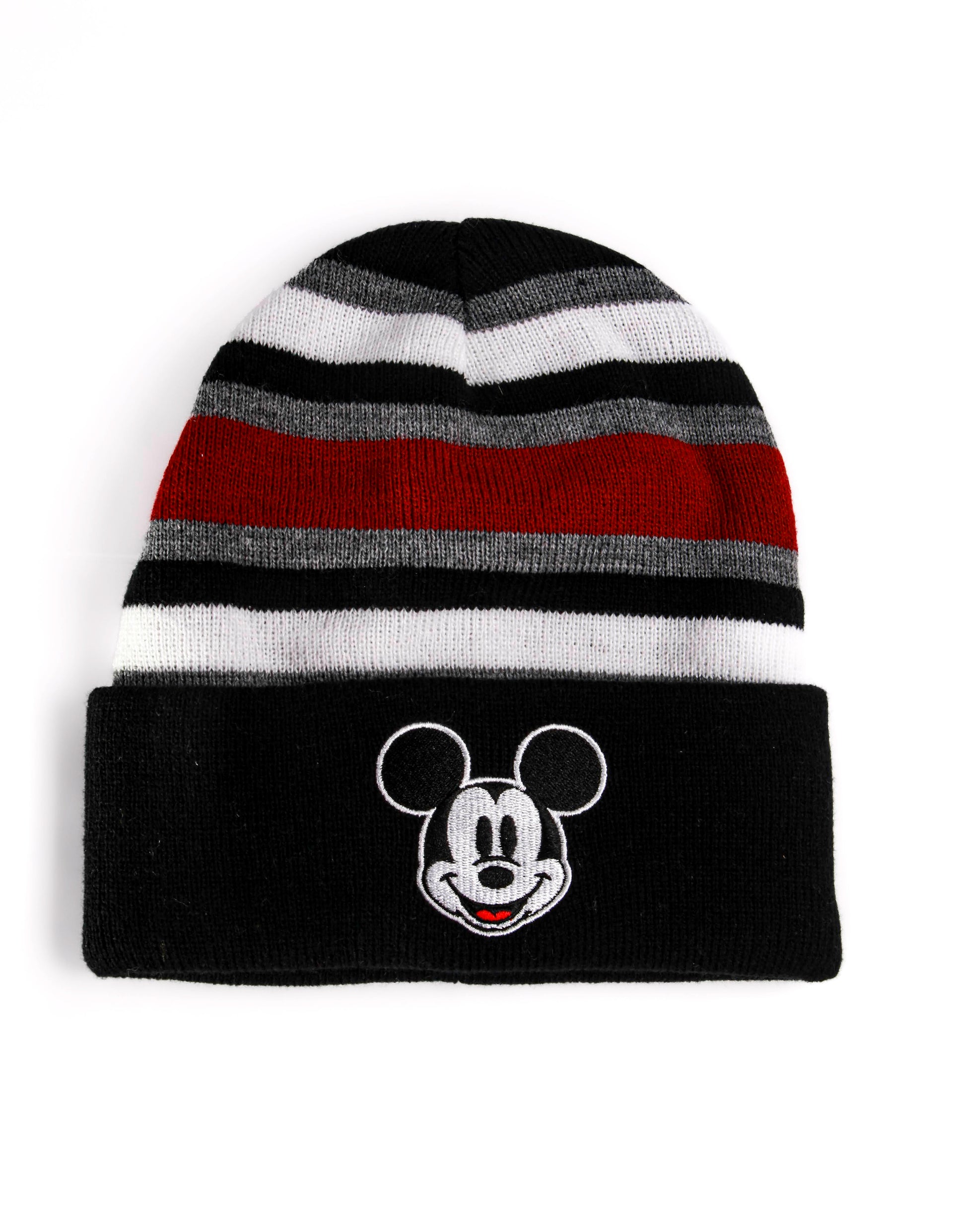 Beanie Disney Mickey Mouse Clásico