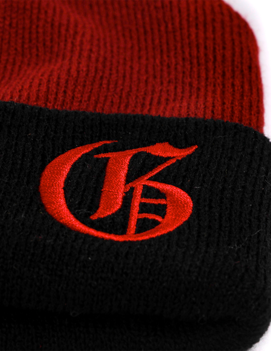 Beanie Harry Potter Gryffindor