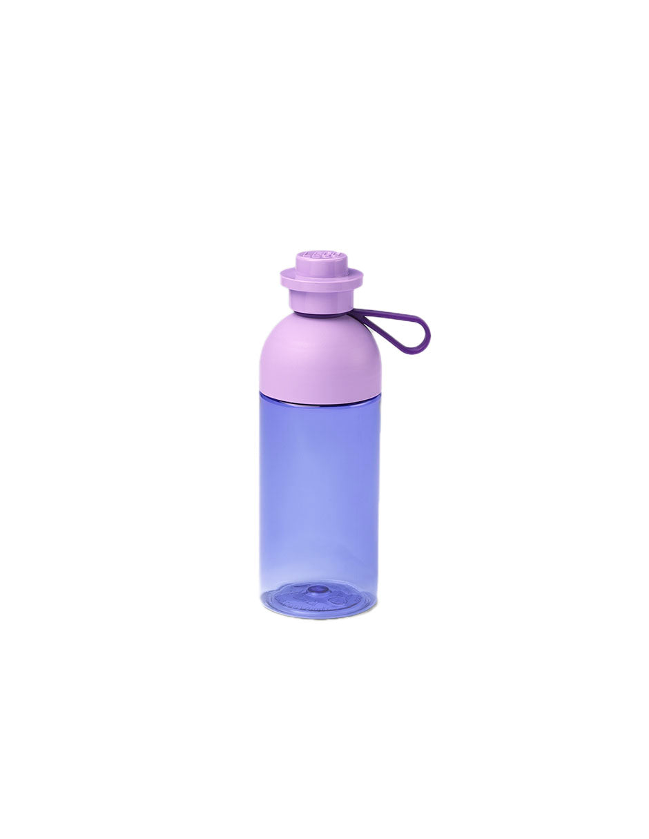 Botella Portátil Lego 500ML