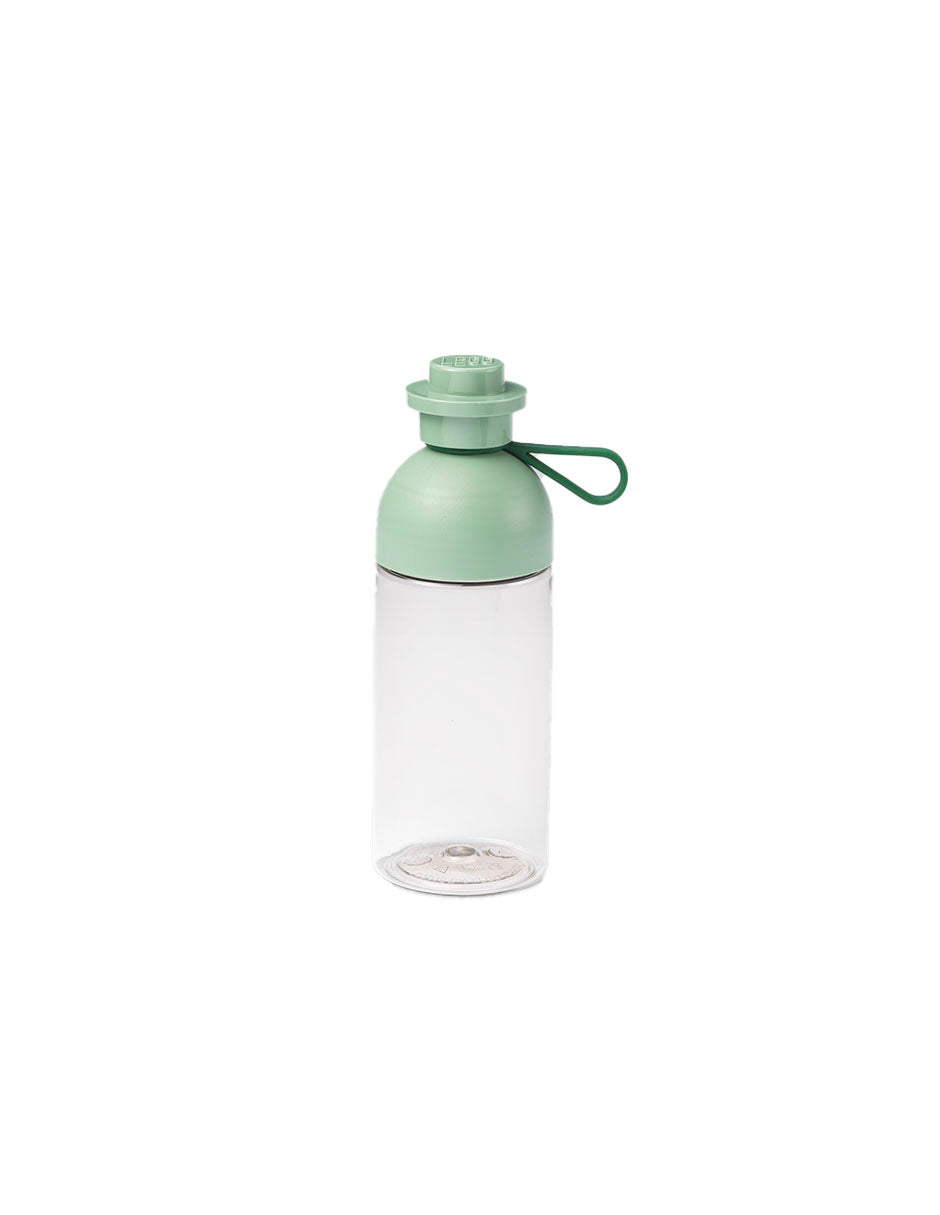 Botella Portátil Lego 500ML