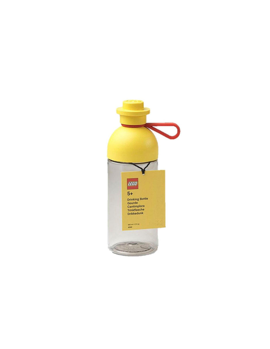 Botella Portátil Lego 500ML