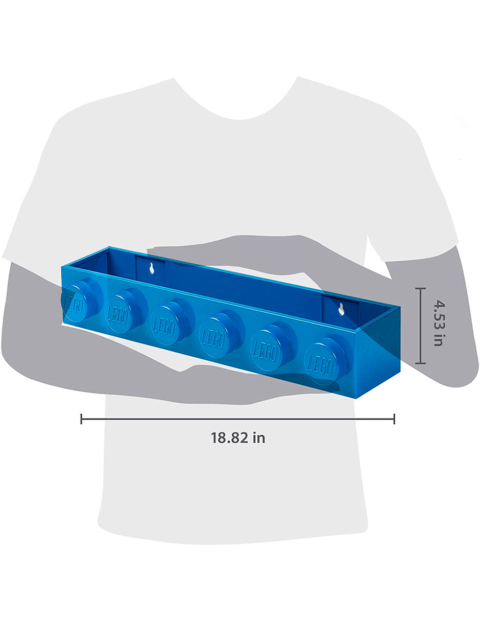 LEGO Estante para Libros