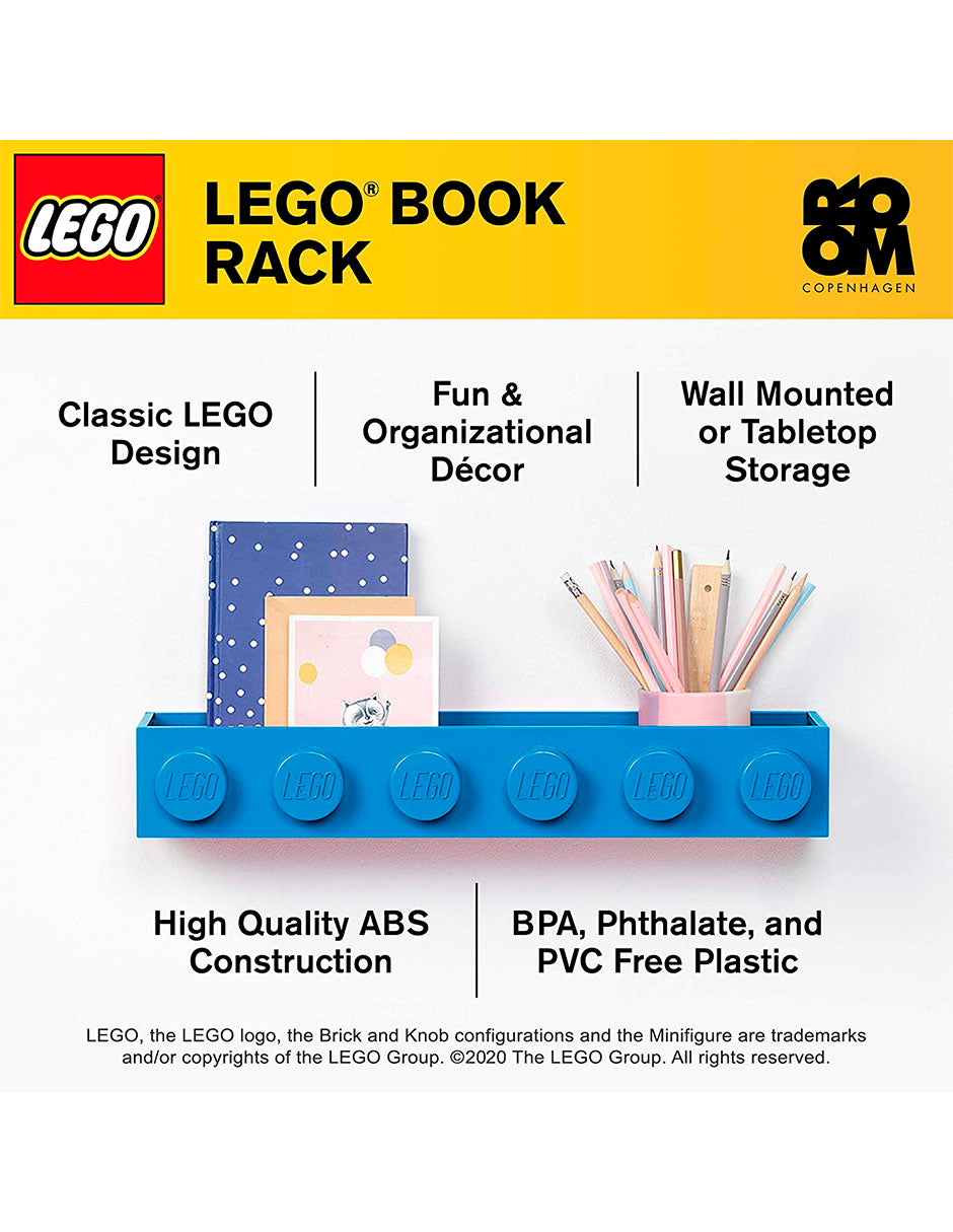 LEGO Estante para Libros