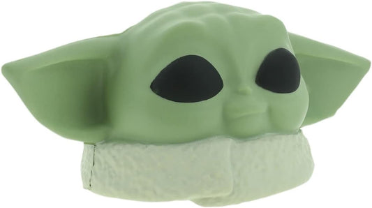 Paladone Stress Ball Baby Yoda juguete para apretar The Mandalorian Star Wars
