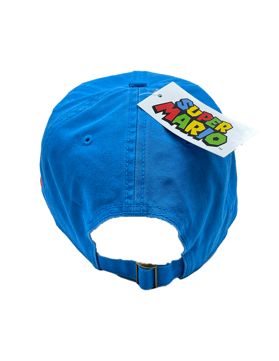 Gorra Super Mario M