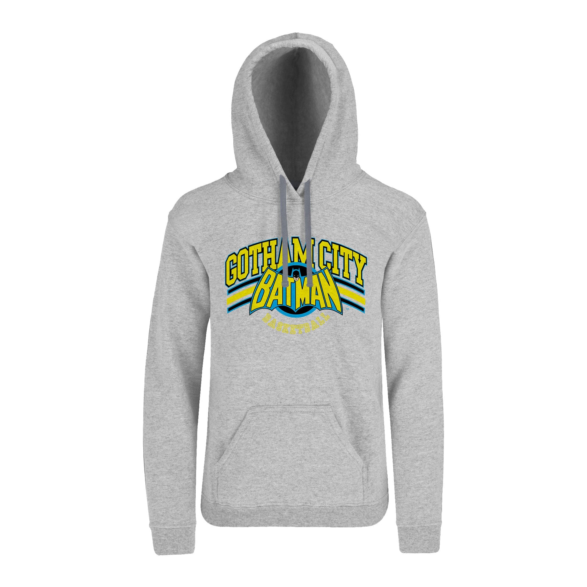 Hoodie Batman - Basketball