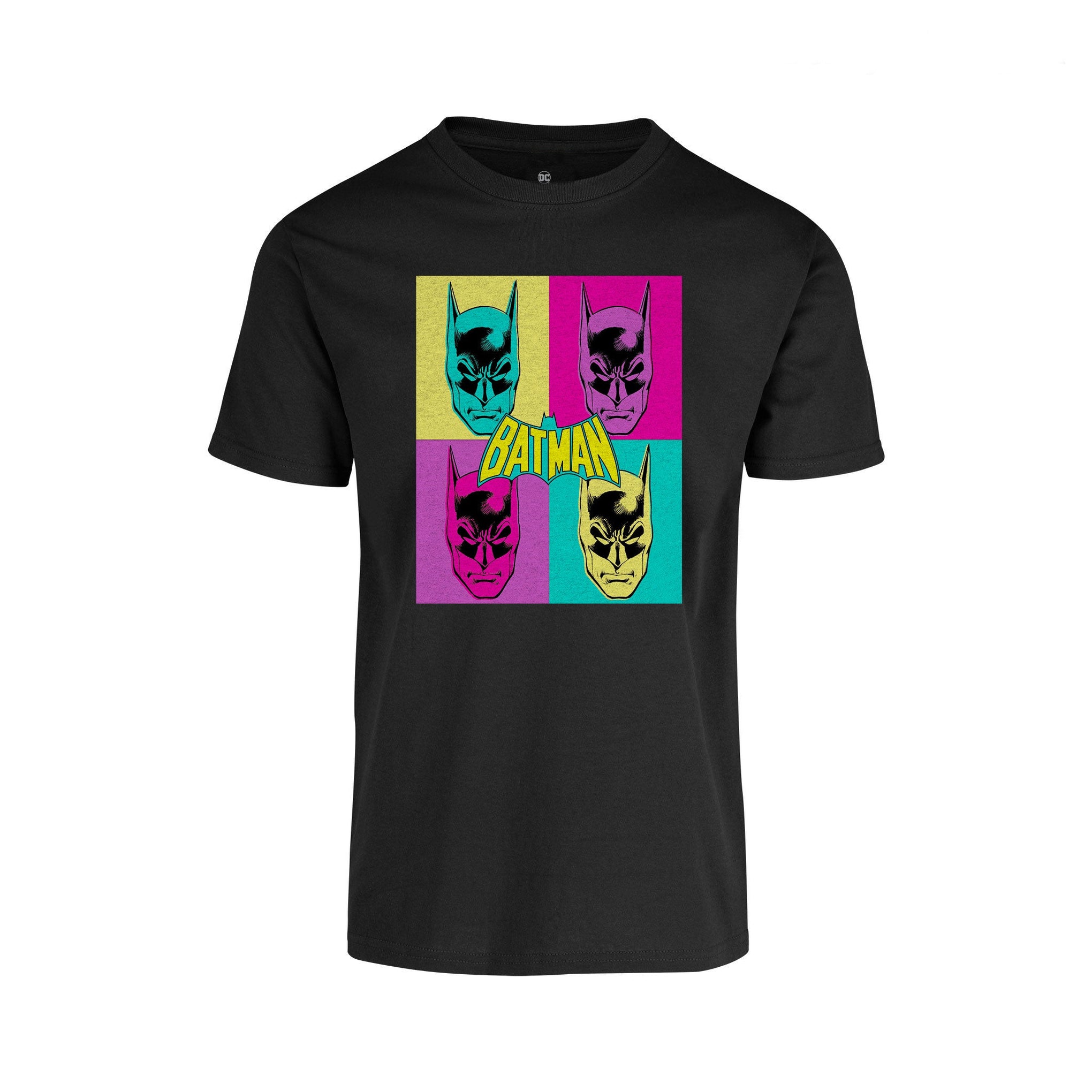 Playera Batman - Pop Man