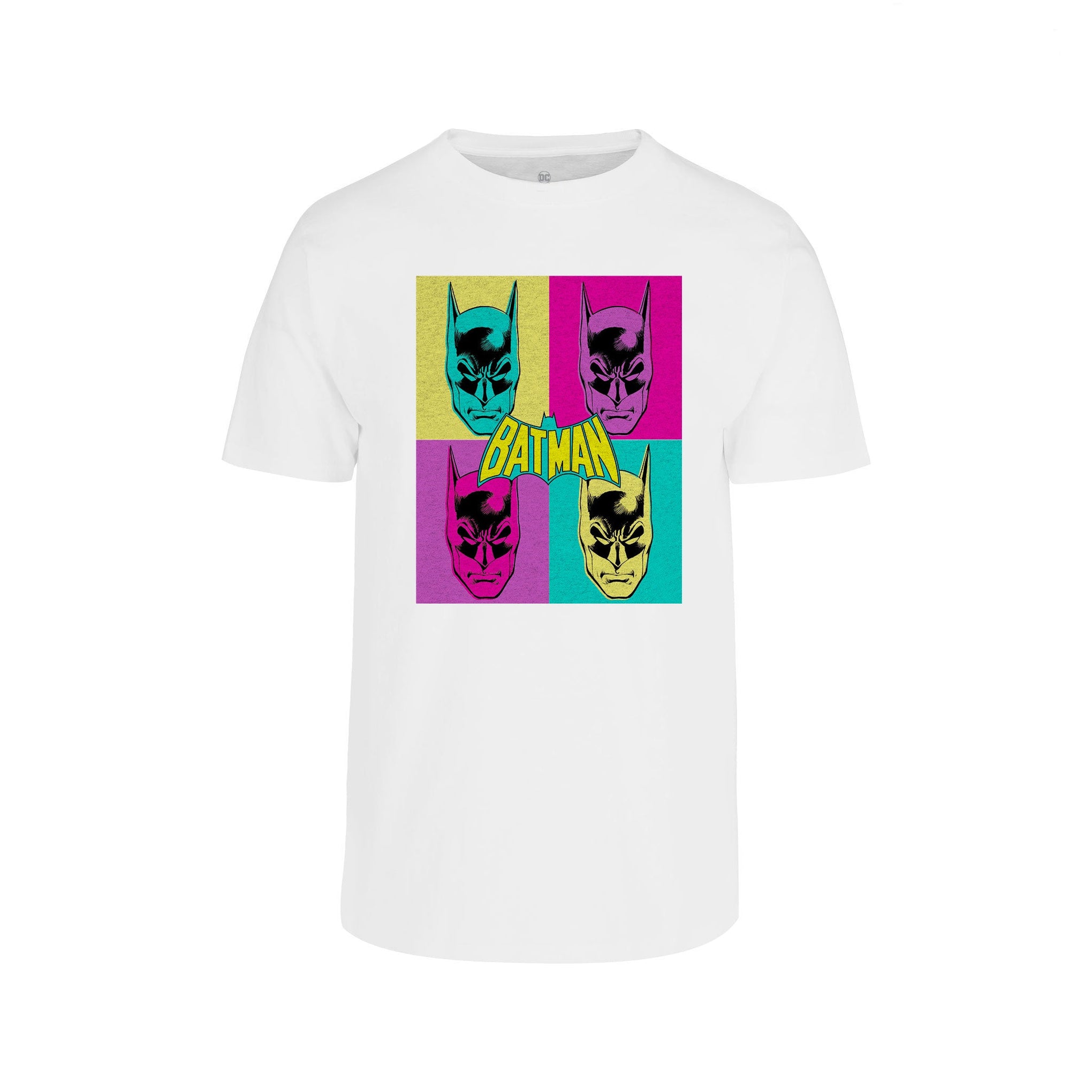 Playera Batman - Pop Man