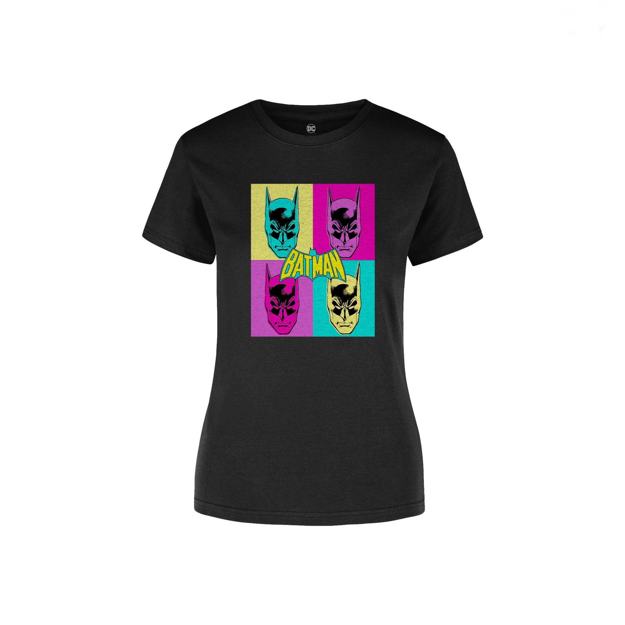 Playera de Mujer Batman - Pop Man