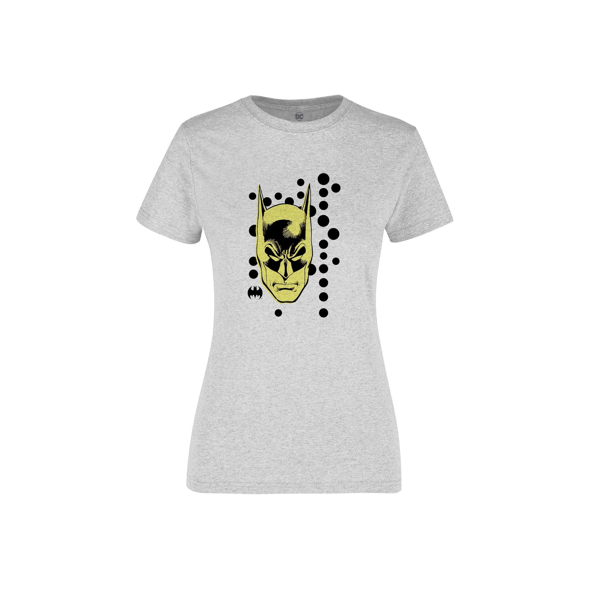 Playera de Mujer Batman - Dots