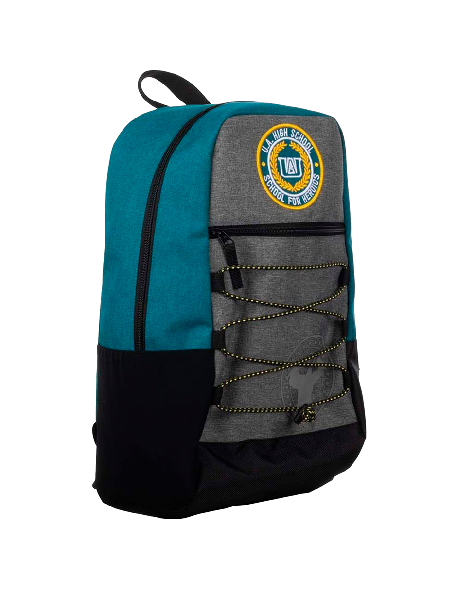 Mochila My hero Academia UA High