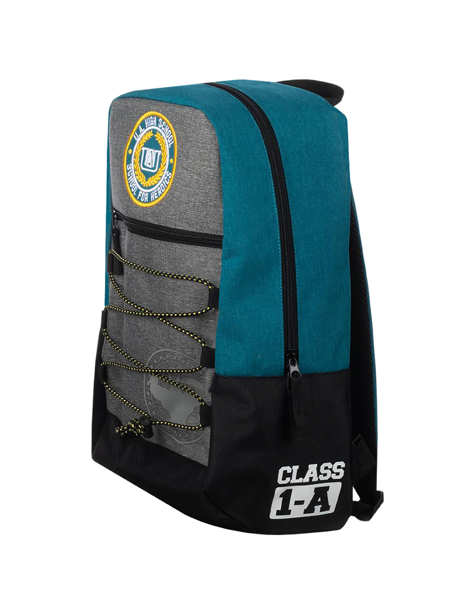 Mochila My hero Academia UA High