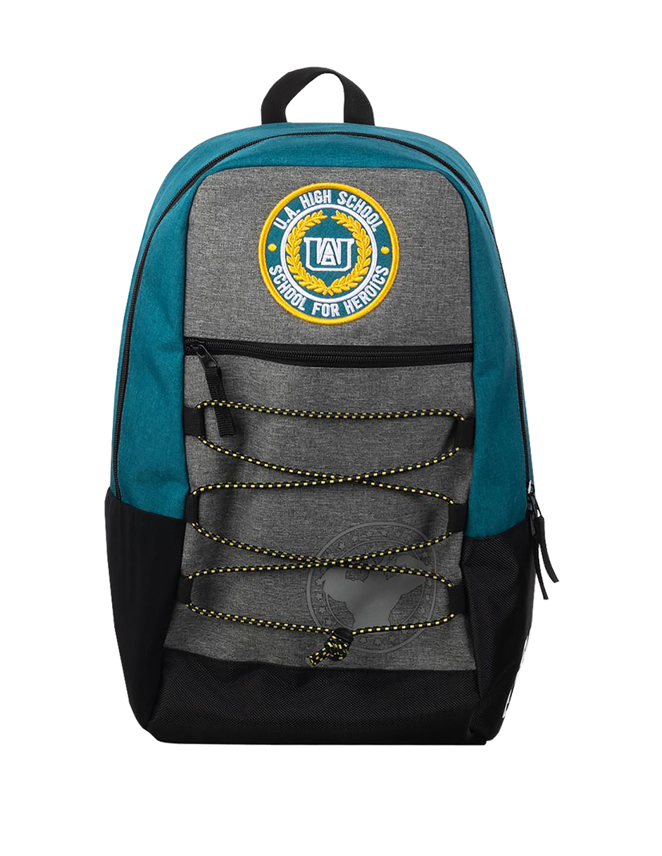 Mochila My hero Academia UA High