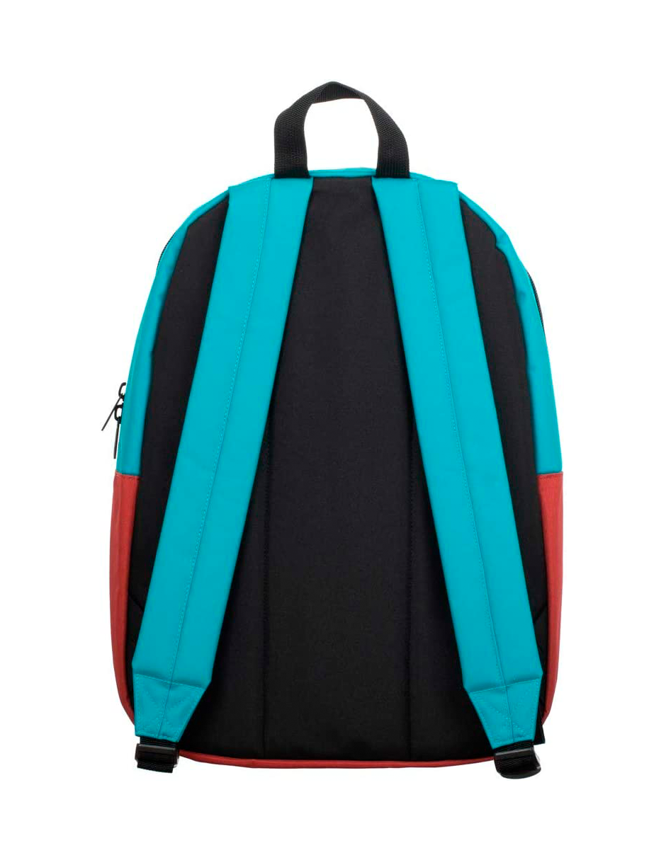 Mochila My Hero Academia Logo U.A.