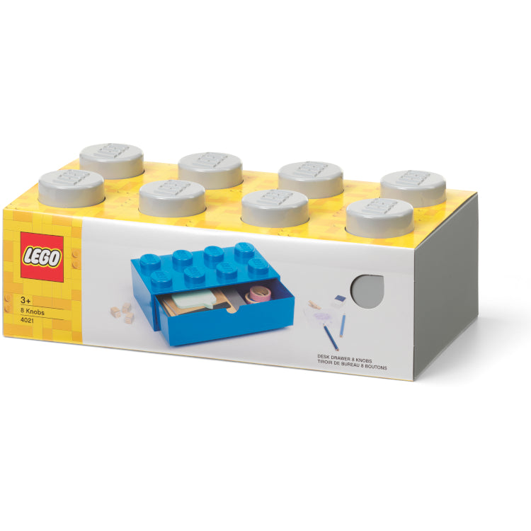 LEGO Cajonera Escritorio Brick 8 - Desk Drawer