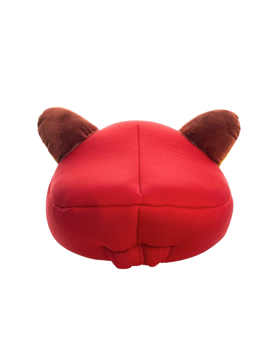 Gorro Super Mario 3 Raccoon Cosplay Orejas