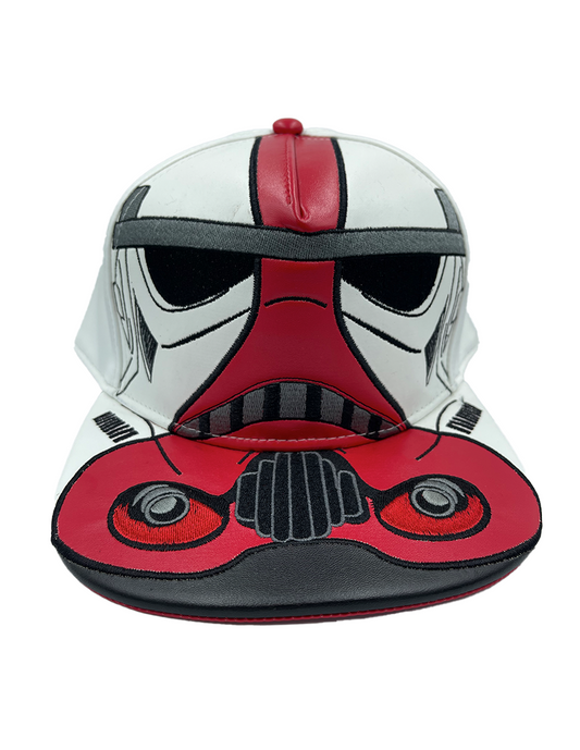 Gorra Star Wars Incinerator Stormtrooper