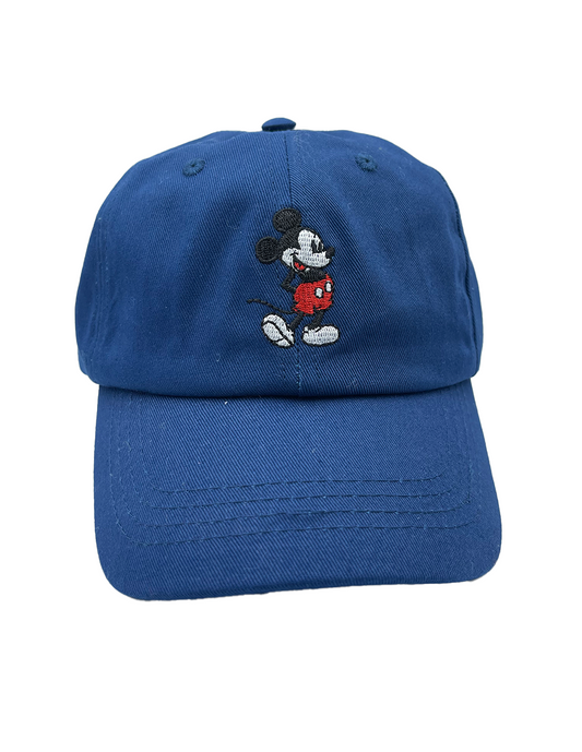 Gorra Ajustable para niños Mickey Mouse Vintage Clásico