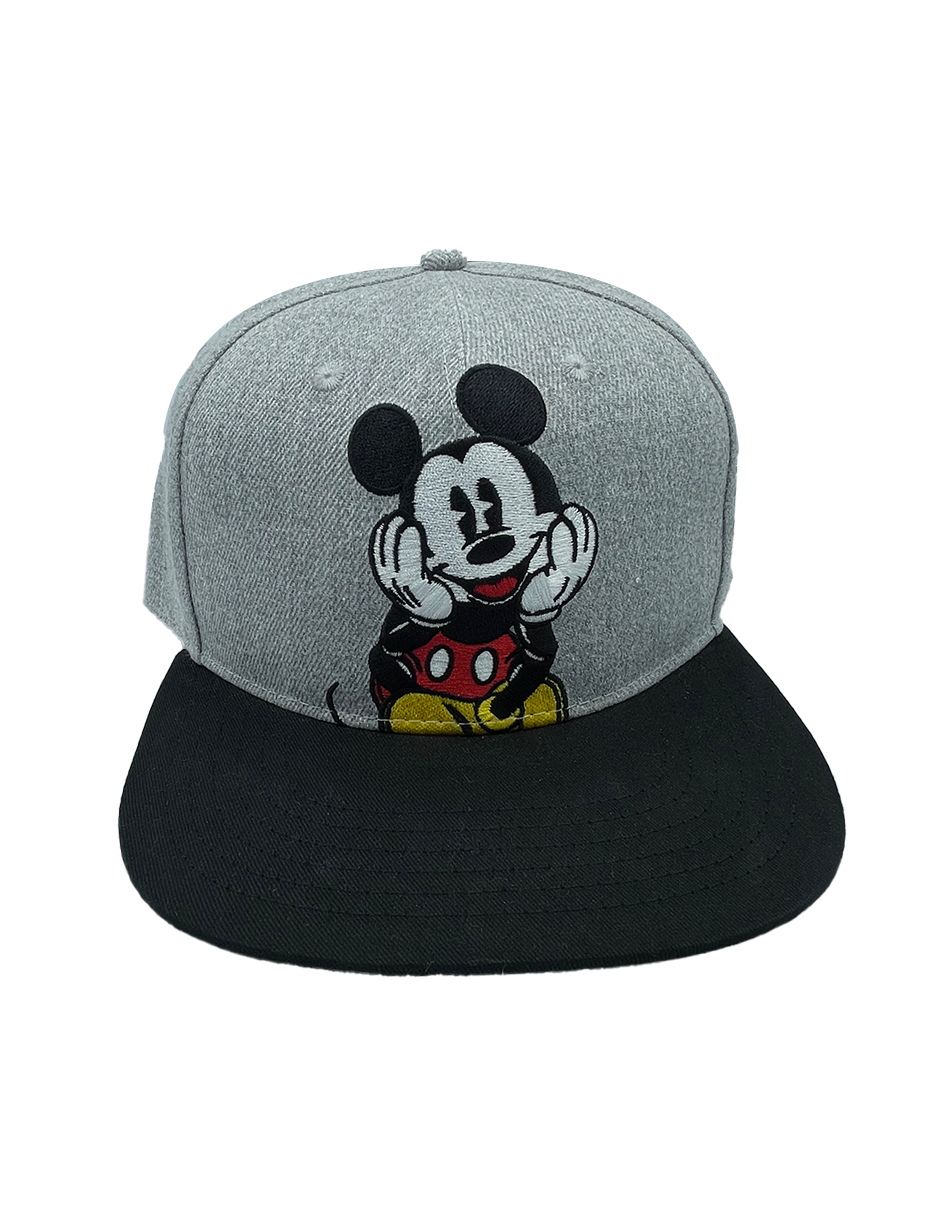 Gorra Mickey Mouse Retro