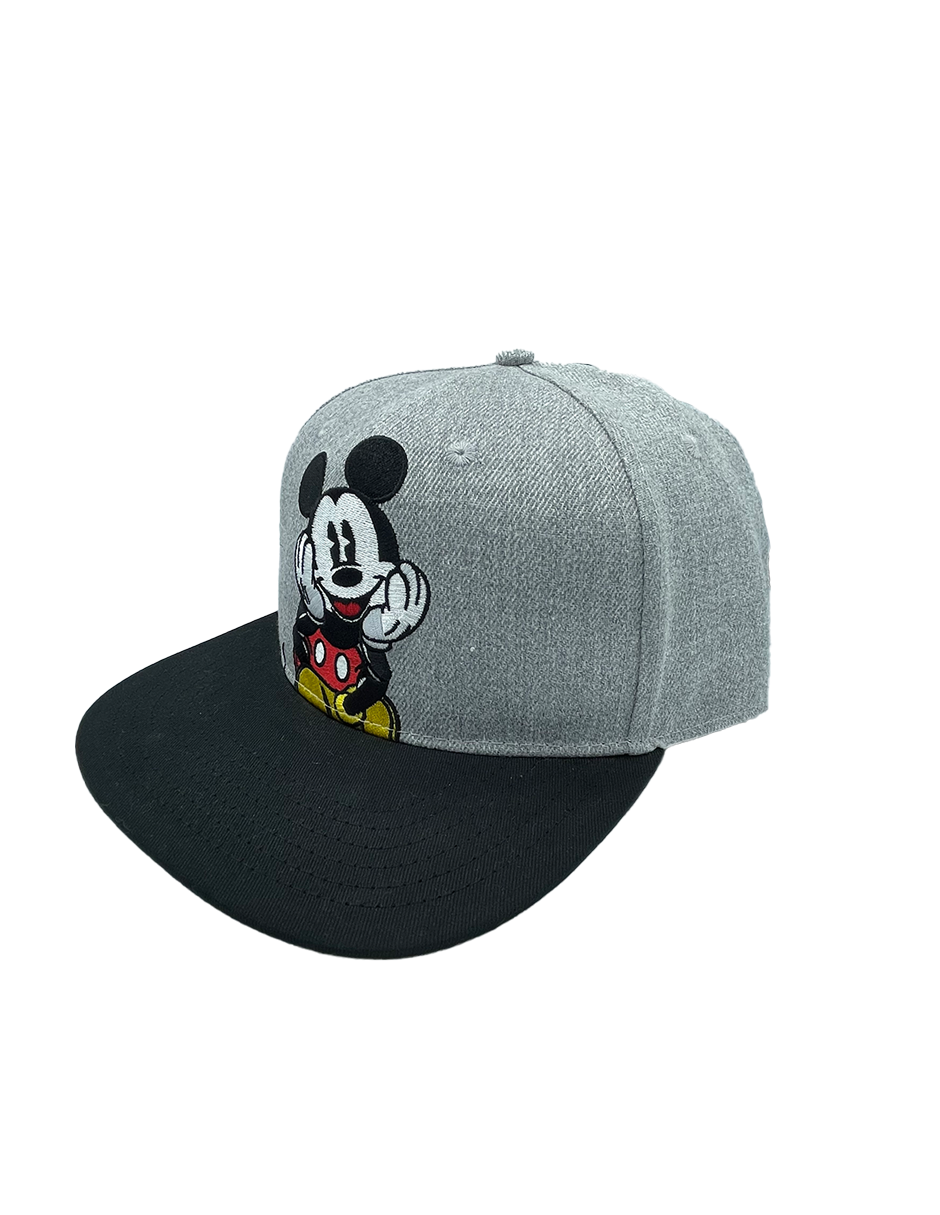 Gorra Mickey Mouse Retro