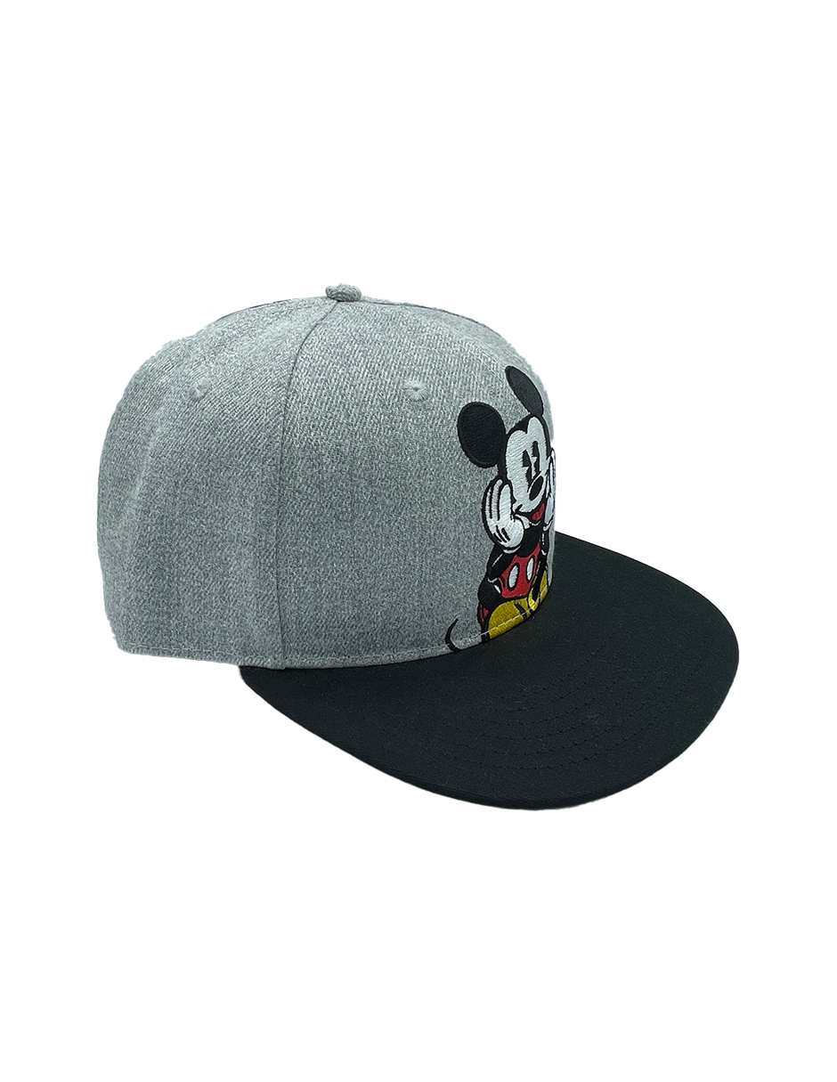 Gorra Mickey Mouse Retro