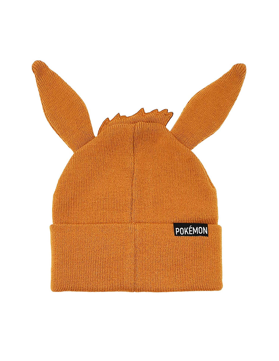 Beanie Eevee