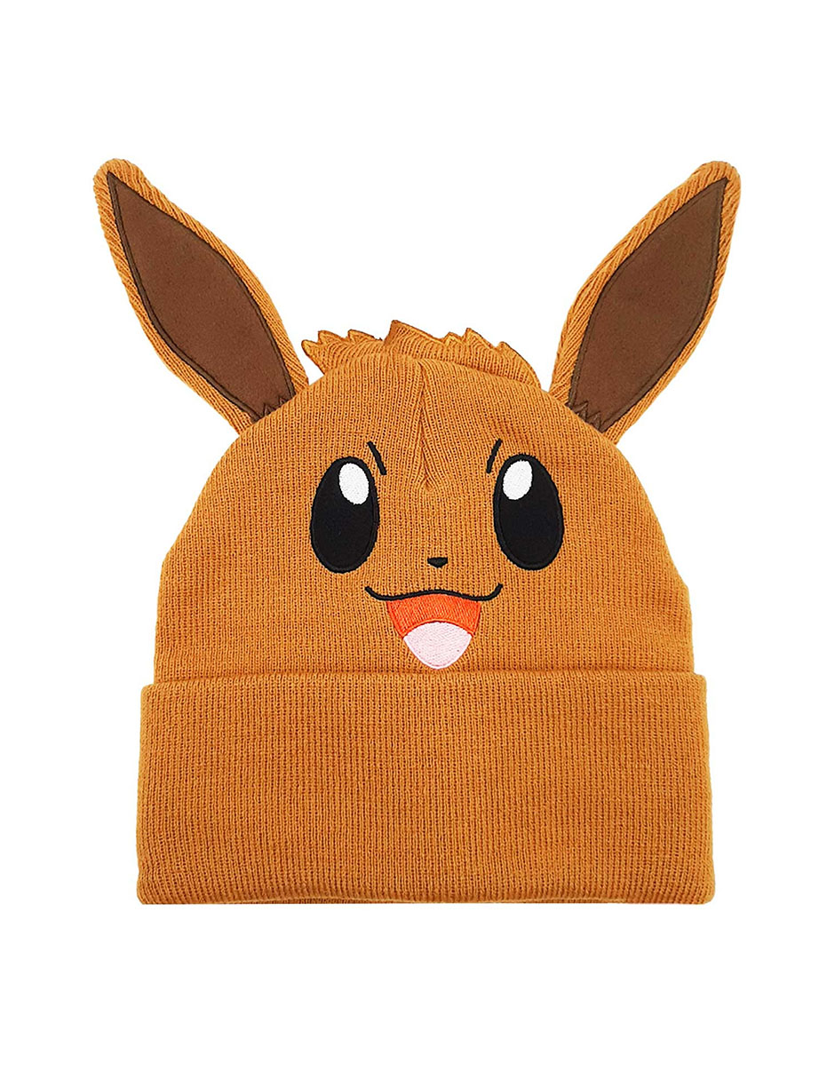 Beanie Eevee