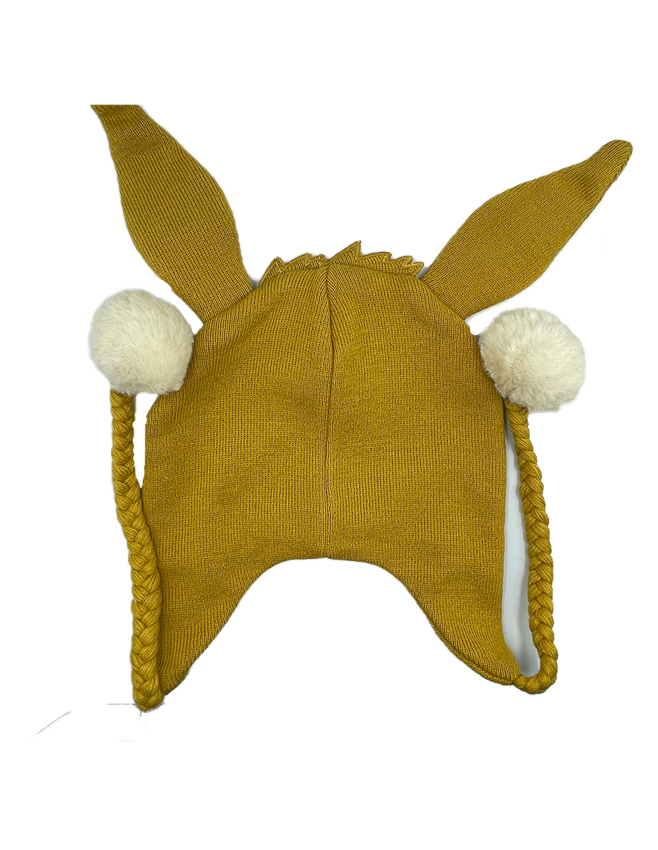 Beanie Pokémon Eevee Pompones