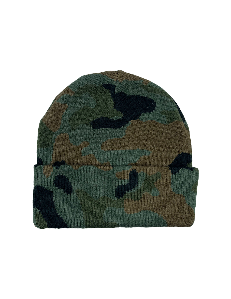 Beanie Zelda Camuflaje