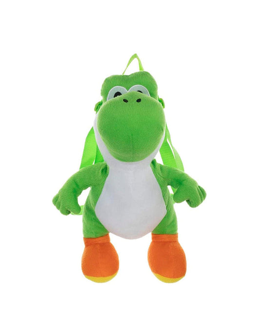 Mochila Yoshi Mini Plush