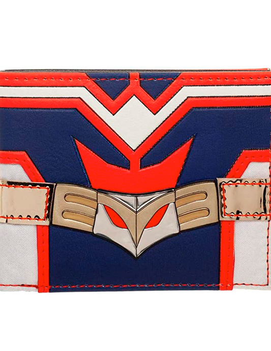 Cartera My Hero Academia