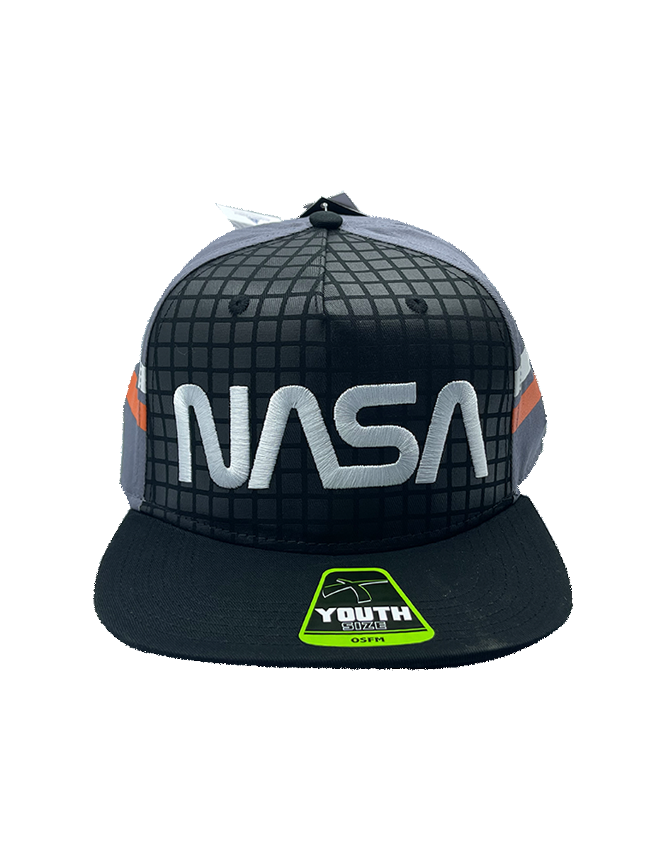 Gorra NASA