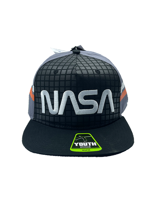 Gorra NASA