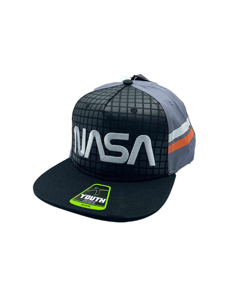 Gorra NASA