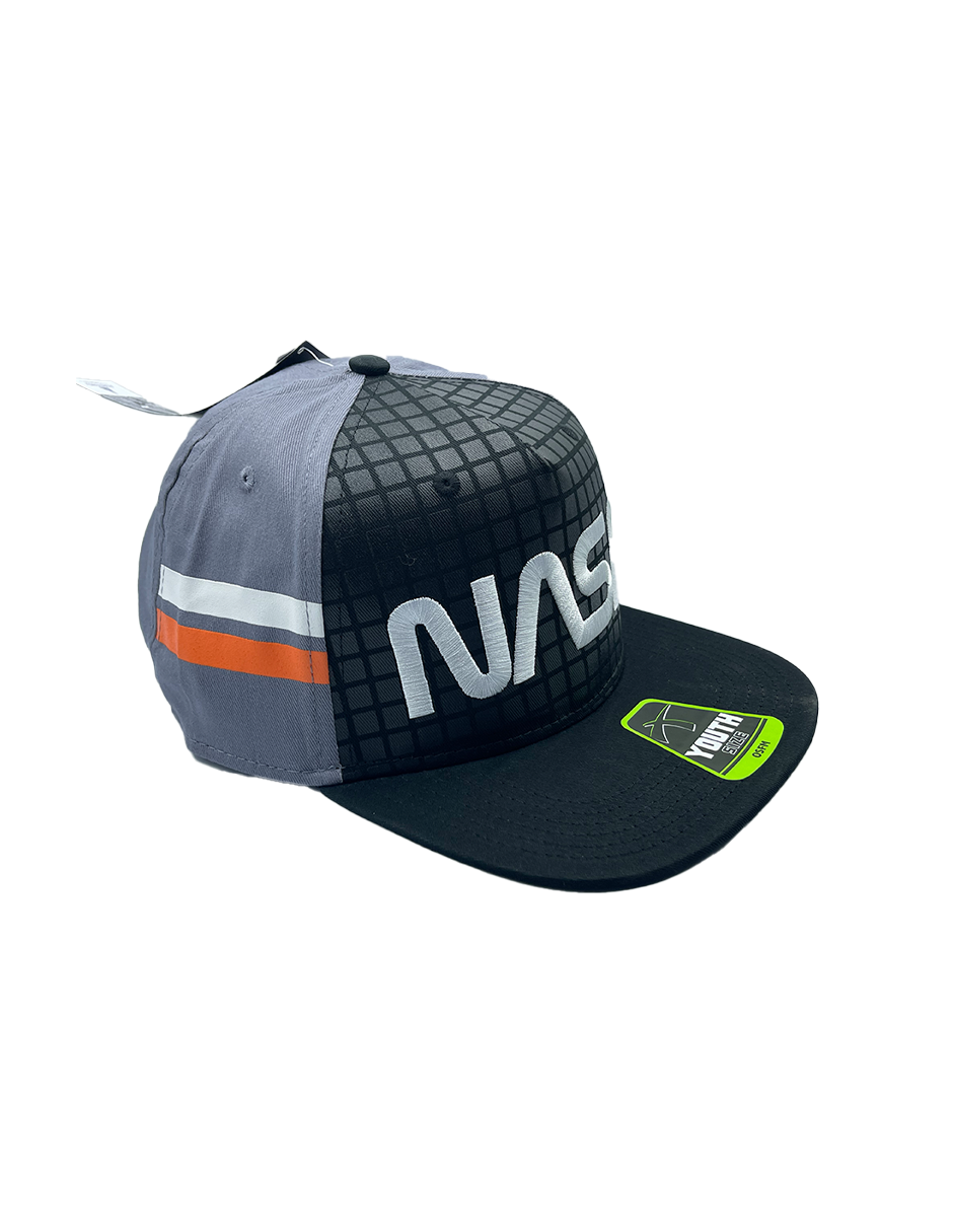 Gorra NASA