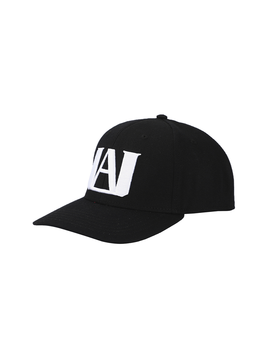 Gorra curva My Hero Academia Logo U.A. MHA