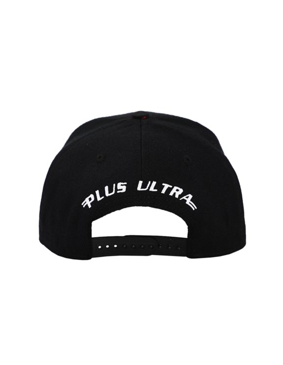 Gorra curva My Hero Academia Logo U.A. MHA