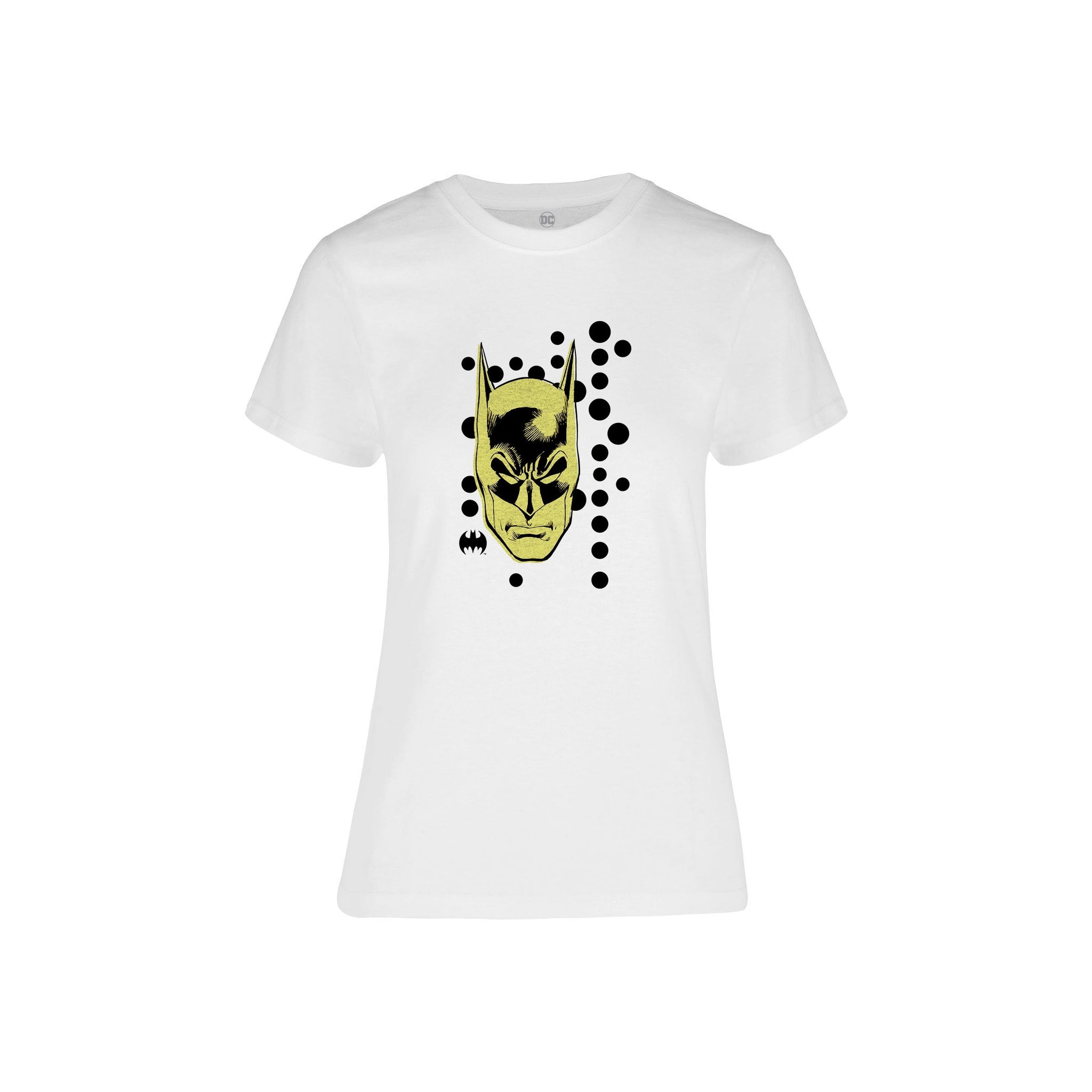 Playera de Mujer Batman - Dots