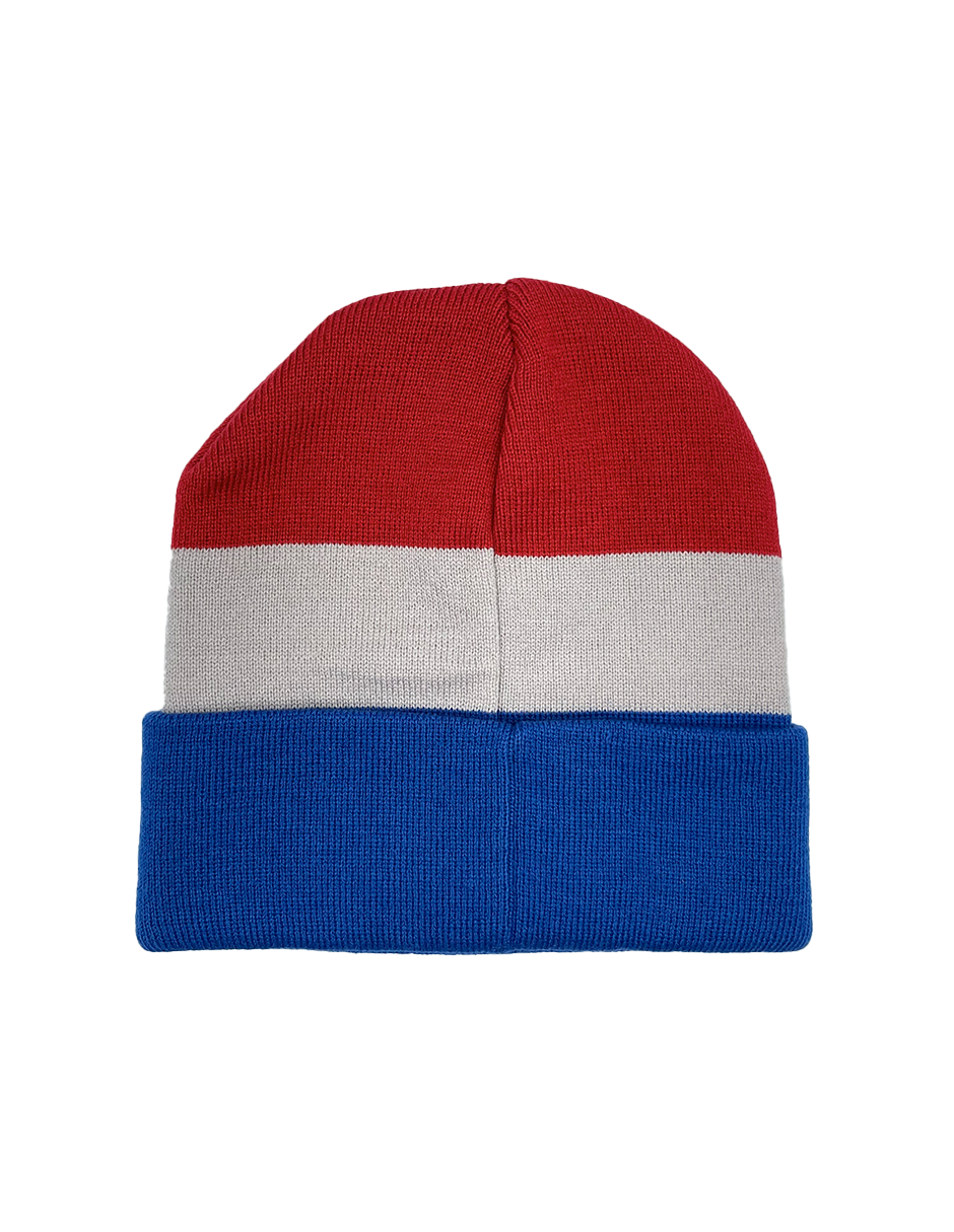 Beanie con Guantes NASA Lineas