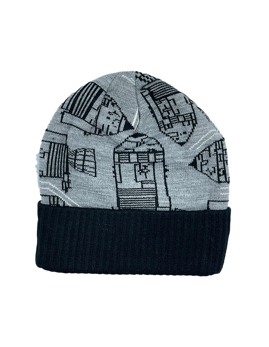 Beanie con Guantes NASA Nave Espacial